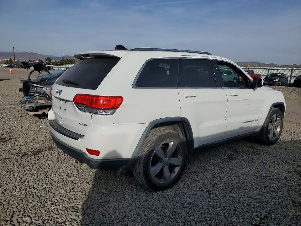 Photo 3 from auction – 2014 JEEP GRAND CHER with VIN 1C4RJFAG2EC140642