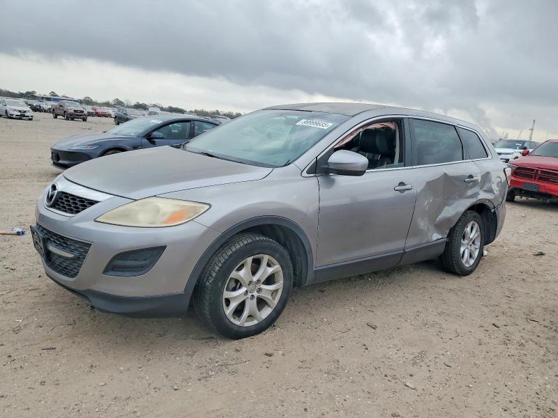 MAZDA CX-9 2011 with VIN JM3TB2CA2B0332684 - Photo from auction