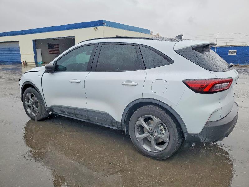 Photo 2 from auction – 2025 FORD ESCAPE with VIN 1FMCU0MZ6SUA33876