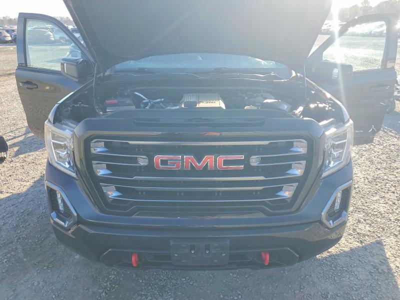 Photo 11 from auction – 2021 GMC SIERRA with VIN 3GTU9EET7MG408701