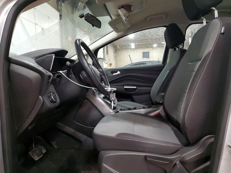 صورة رقم 7 من المزاد - 2013 FORD C-MAX مع VIN 1FADP5AU3DL544708
