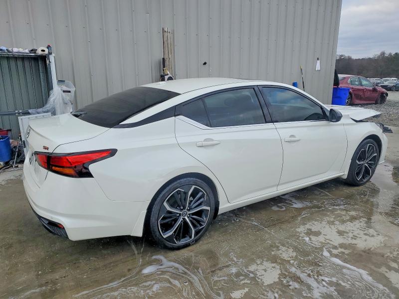 Photo 3 from auction – 2024 NISSAN ALTIMA SR with VIN 1N4BL4CV8RN415782