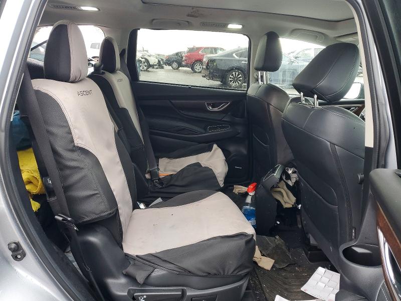 Photo 11 from auction – 2023 SUBARU ASCENT with VIN 4S4WMAWD4P3444310