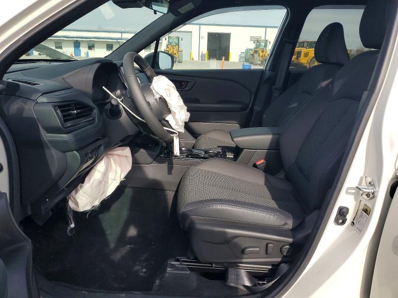 Photo 7 from auction – 2026 SUBARU FORESTER P with VIN 4S4SLDD61T3008368
