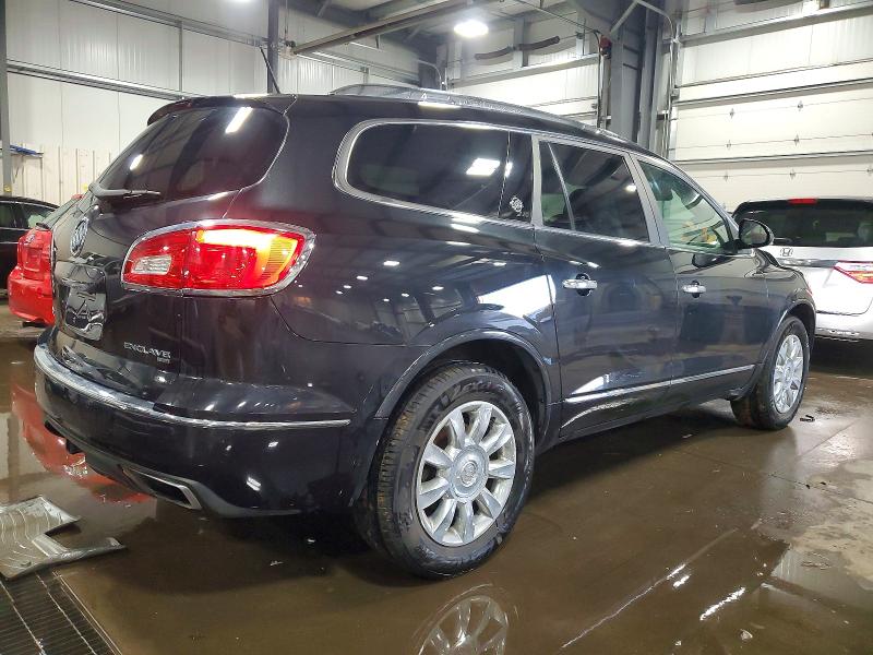 Photo 3 from auction – 2015 BUICK ENCLAVE with VIN 5GAKVCKD2FJ200538