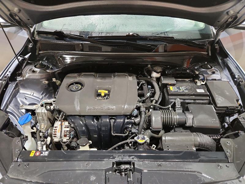 Photo 11 from auction – 2020 KIA FORTE EX with VIN 3KPF54AD1LE217704