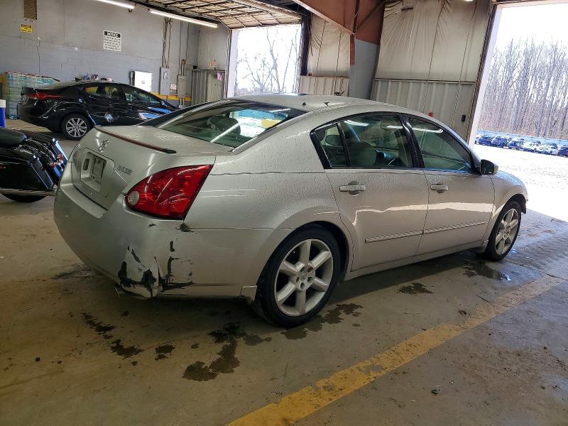 صورة رقم 3 من المزاد - 2005 NISSAN MAXIMA SE مع VIN 1N4BA41E45C859269
