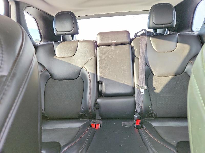 Photo 10 from auction – 2019 JEEP CHEROKEE with VIN 1C4PJMBN7KD461817
