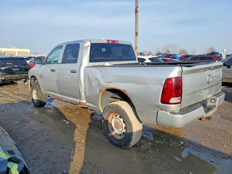 Photo 2 from auction – 2012 DODGE RAM 3500 with VIN 3C63D3CL1CG172537