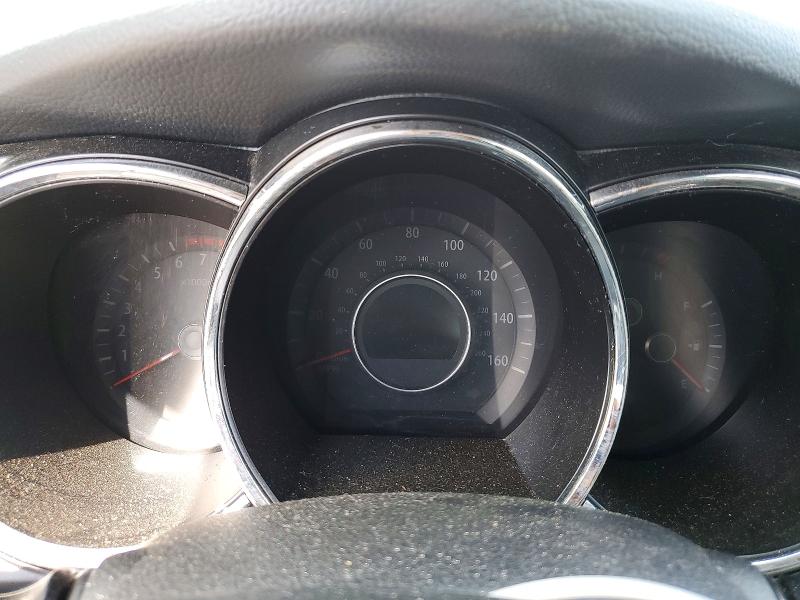 Photo 9 from auction – 2013 KIA OPTIMA LX with VIN 5XXGM4A73DG151120