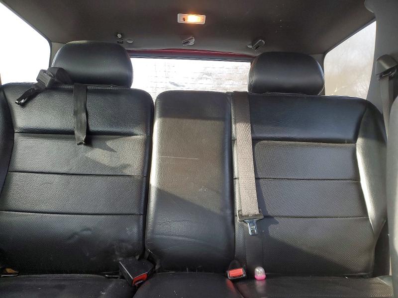 Photo 10 from auction – 2011 FORD ESCAPE XLT with VIN 1FMCU9D77BKC00034