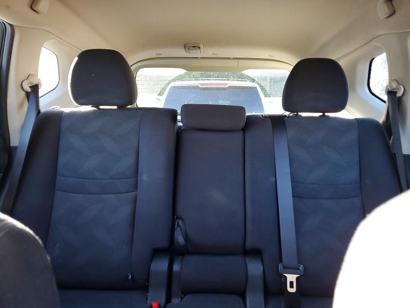 Photo 10 from auction – 2016 NISSAN ROGUE S with VIN KNMAT2MT2GP598475