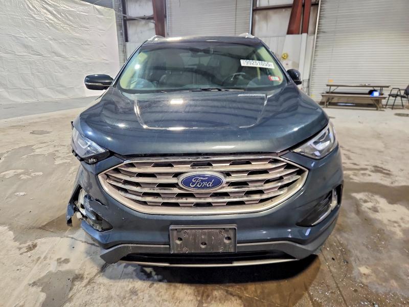 Zdjęcie 5 z aukcji – 2019 FORD EDGE z VIN 2FMPK4J9XKBB43399