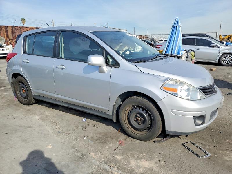 Фото 4 с аукциона – 2011 NISSAN VERSA S с VIN 3N1BC1CP0BL405489