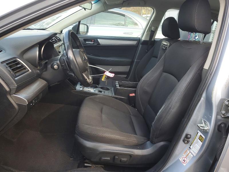 صورة رقم 7 من المزاد - 2018 SUBARU LEGACY مع VIN 4S3BNAC67J3020830