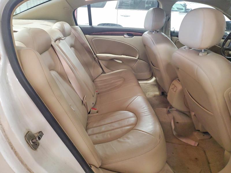 Photo 10 from auction – 2007 BUICK LUCERNE CX with VIN 1G4HD57247U227234