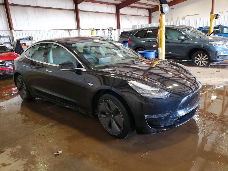 Photo 4 from auction – 2019 TESLA MODEL 3 with VIN 5YJ3E1EA0KF298107