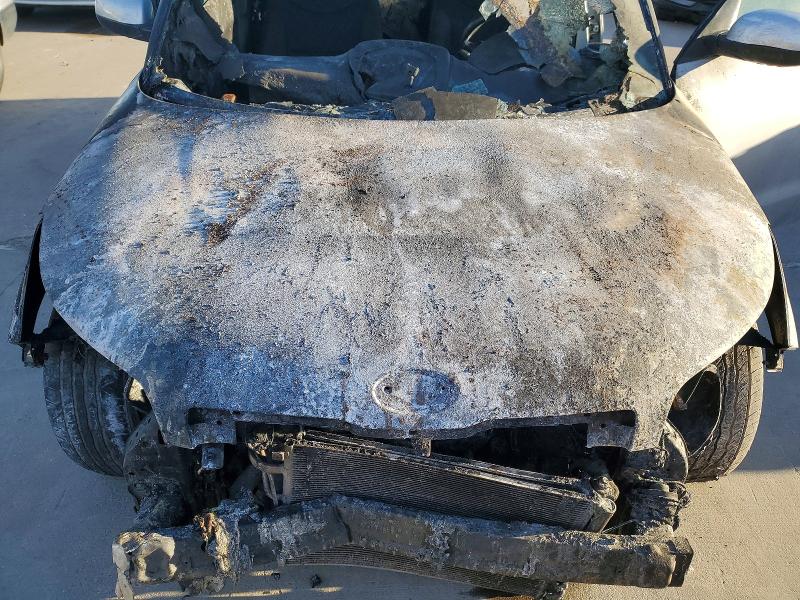 Photo 11 from auction – 2016 KIA SOUL with VIN KNDJN2A26G7827083