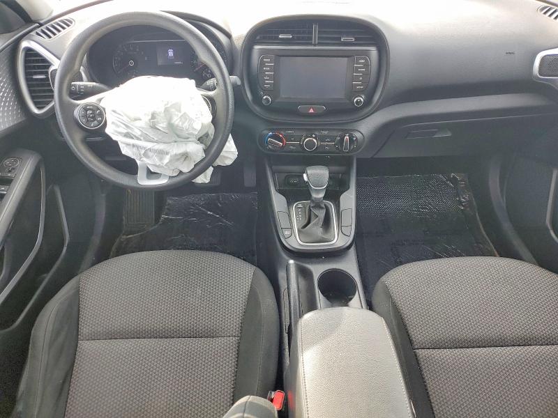 Photo 8 from auction – 2020 KIA SOUL with VIN KNDJ23AUXL7730933