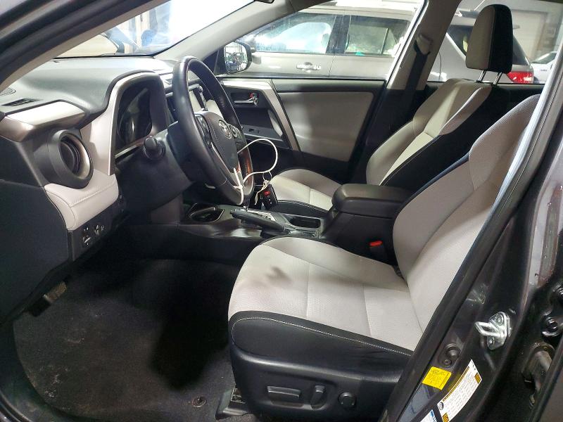 Photo 7 from auction – 2018 TOYOTA RAV4 HV LE with VIN JTMRJREV4JD227960