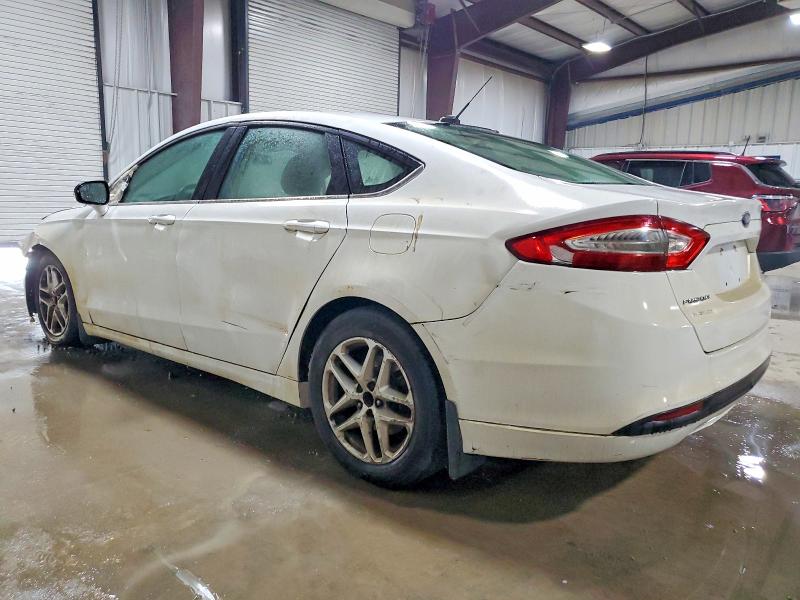 Photo 2 from auction – 2013 FORD FUSION with VIN 3FA6P0H71DR108954