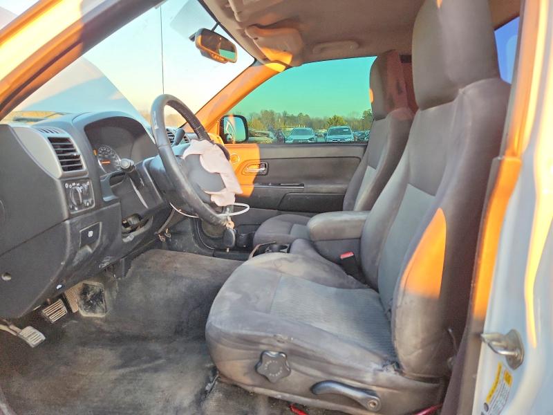Photo 7 from auction – 2012 CHEVROLET COLORADO with VIN 1GCCSBF99C8106882