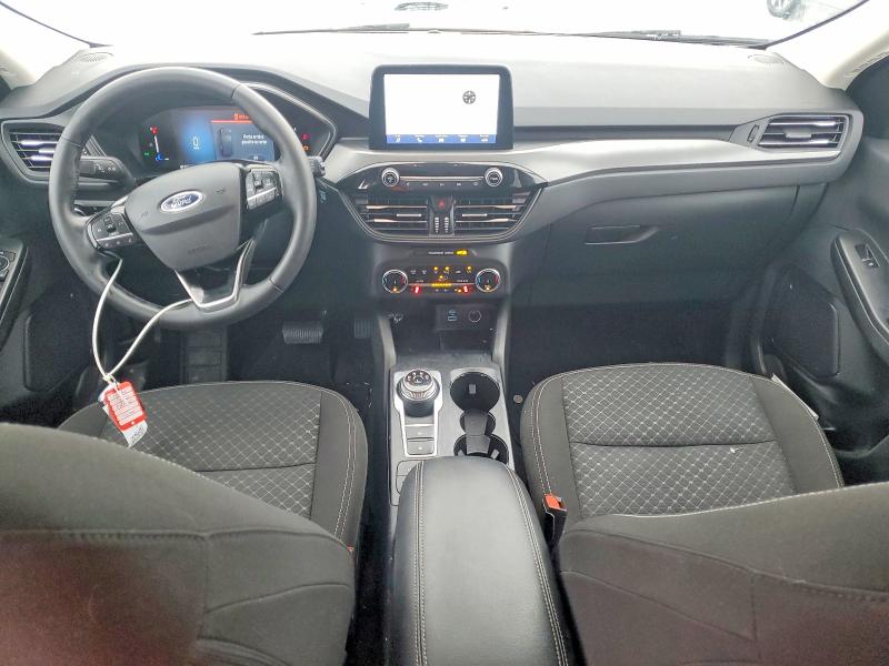 Photo 8 from auction – 2023 FORD ESCAPE with VIN 1FMCU9GN2PUA22085