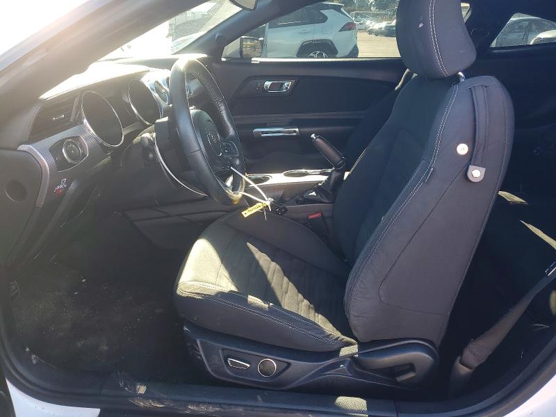 Photo 7 from auction – 2017 FORD MUSTANG with VIN 1FA6P8TH9H5336160