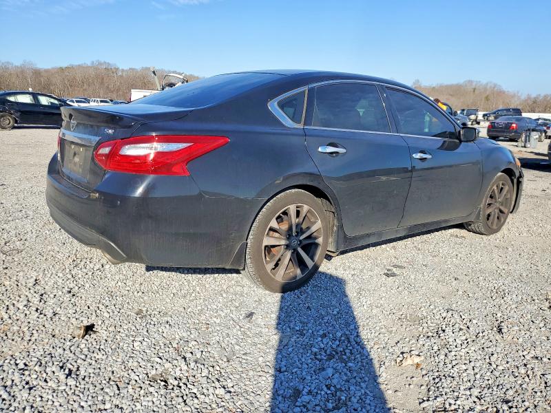 Photo 3 from auction – 2016 NISSAN ALTIMA 2.5 with VIN 1N4AL3AP5GC291263
