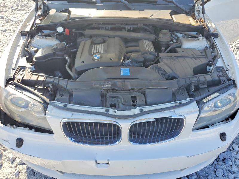 Zdjęcie 11 z aukcji – 2009 BMW 128 I z VIN WBAUL73559VJ75382
