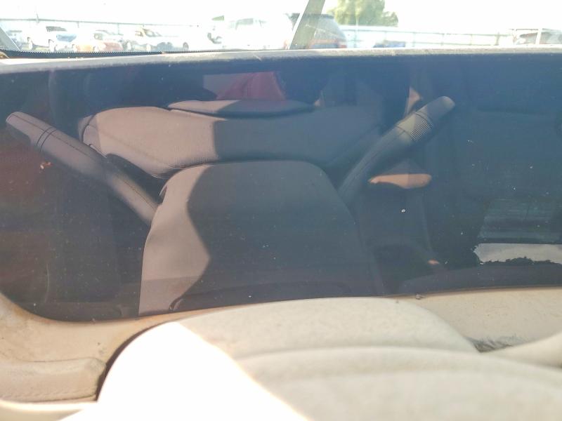 Photo 9 from auction – 2025 BUICK ENCORE GX with VIN KL4AMBSL1SB217280