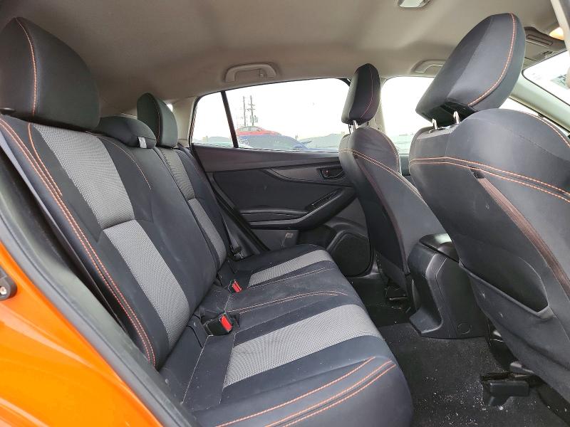 Photo 10 from auction – 2018 SUBARU CROSSTREK with VIN JF2GTABC6JH227233