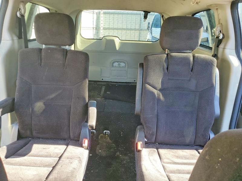 Photo 10 from auction – 2014 DODGE GRAND CARA with VIN 2C4RDGCG4ER206674