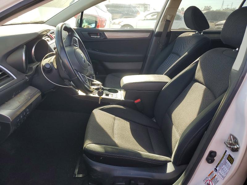 Photo 7 from auction – 2015 SUBARU OUTBACK 2. with VIN 4S4BSAHC3F3316292