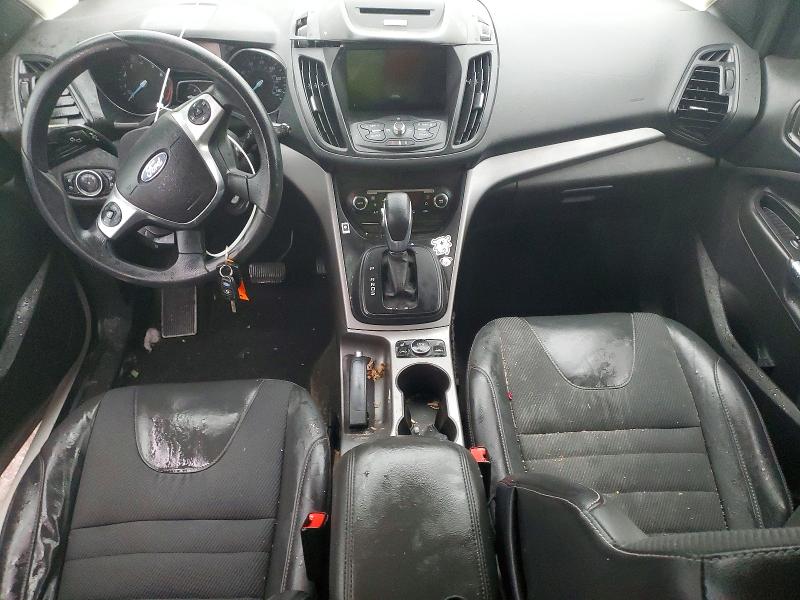 Photo 8 from auction – 2016 FORD ESCAPE SE with VIN 1FMCU9G94GUB64330