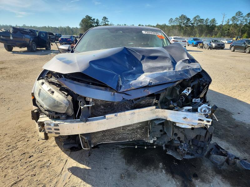 Photo 5 from auction – 2019 HONDA CIVIC with VIN 2HGFC2F61KH565544