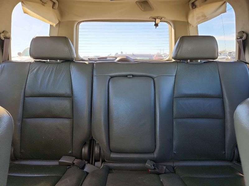 Photo 10 from auction – 2008 HONDA PILOT with VIN 5FNYF28748B013426