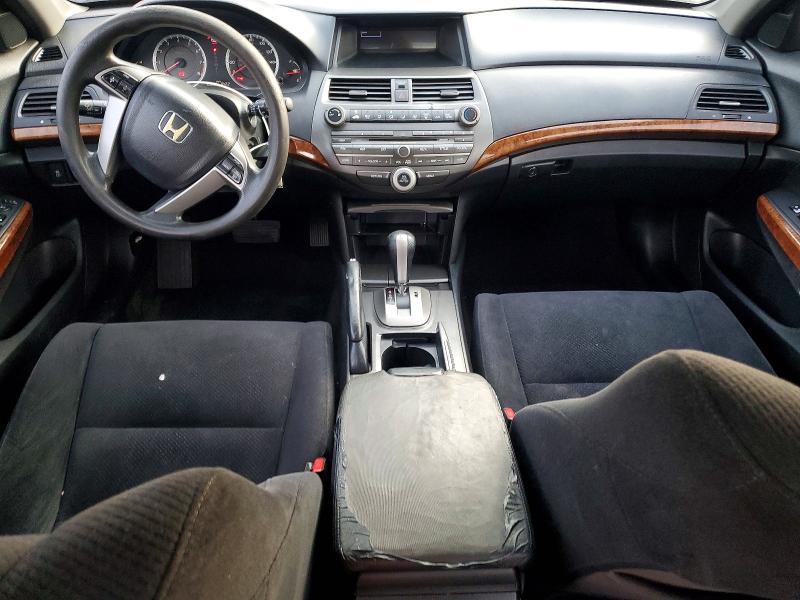 Photo 8 from auction – 2012 HONDA ACCORD EX with VIN 1HGCP2F73CA165596
