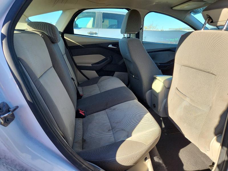 Foto 10 de la subasta – 2013 FORD FOCUS SE con VIN 1FADP3K23DL237668