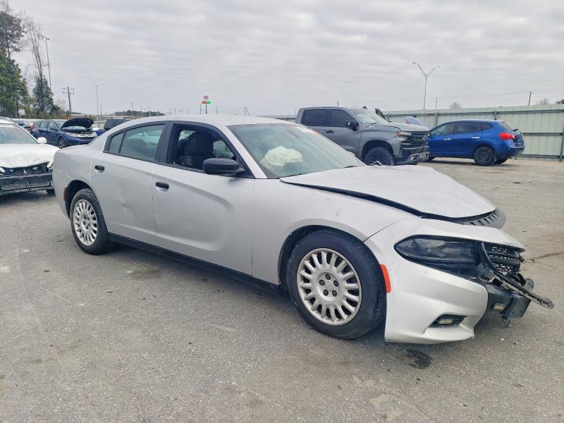 Photo 4 from auction – 2019 DODGE CHARGER PO with VIN 2C3CDXKT5KH693149