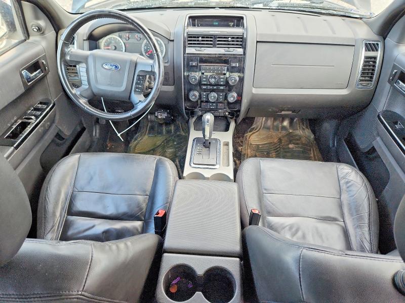 Photo 8 from auction – 2012 FORD ESCAPE LIM with VIN 1FMCU9EG6CKB39517