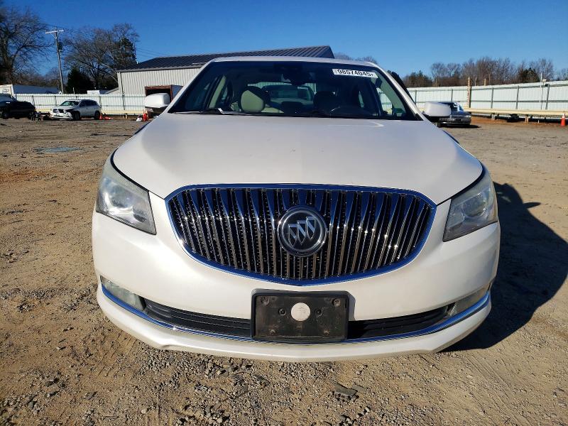 Zdjęcie 5 z aukcji – 2014 BUICK LACROSSE z VIN 1G4GF5G3XEF242045