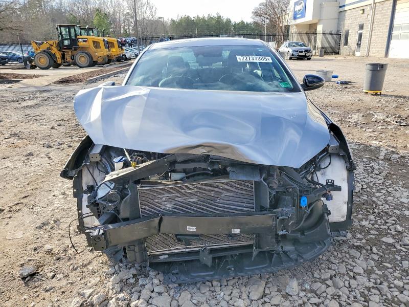Photo 5 from auction – 2024 KIA FORTE with VIN 3KPF54AD1RE807927