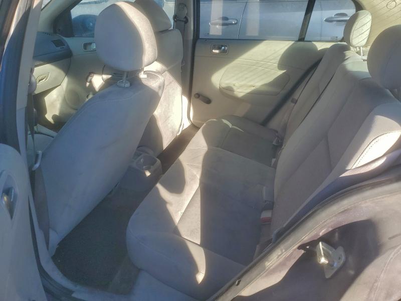 Photo 11 from auction – 2006 CHEVROLET COBALT LS with VIN 1G1AK55F267622665