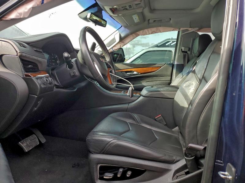 Photo 7 from auction – 2017 CADILLAC ESCALADE P with VIN 1GYS4CKJ4HR151123