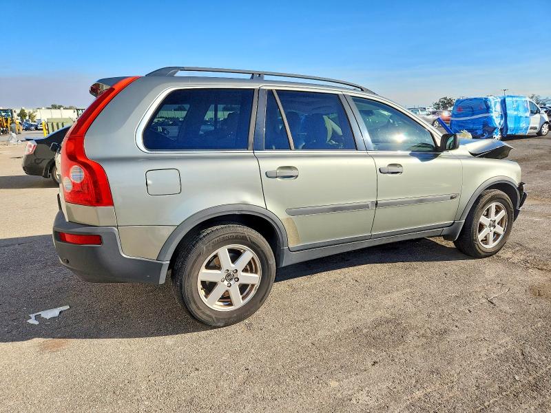 Photo 3 from auction – 2006 VOLVO XC90 with VIN YV4CN592961243015