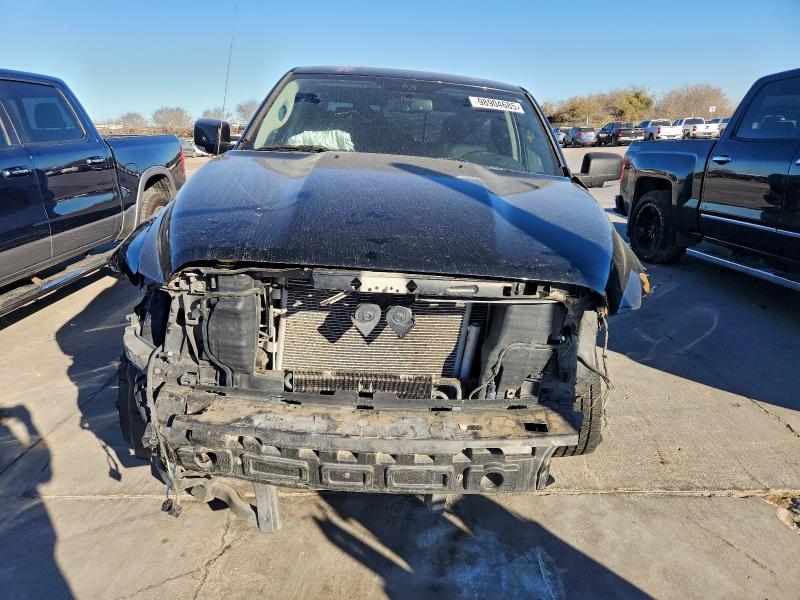 Photo 5 from auction – 2012 DODGE RAM 1500 with VIN 1C6RD6MT7CS124303