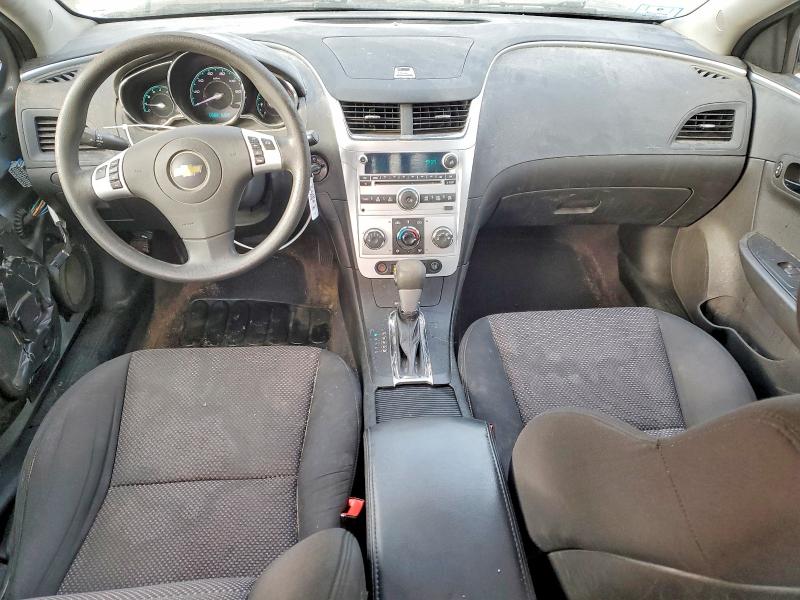 Photo 8 from auction – 2011 CHEVROLET MALIBU 1LT with VIN 1G1ZC5E10BF358673
