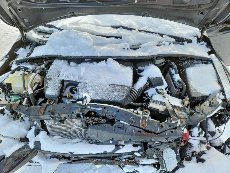 Photo 11 from auction – 2013 TOYOTA COROLLA BA with VIN 2T1BU4EE4DC967392