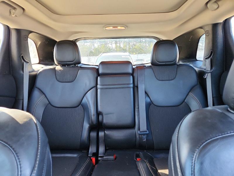 Фото 10 с аукциона – 2018 JEEP CHEROKEE с VIN 1C4PJMLX4JD547942